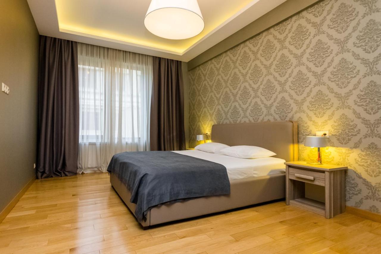 Апартаменты Tbilisi I Экстерьер фото